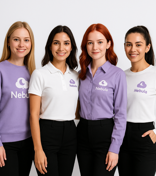 Equipo de Nébula