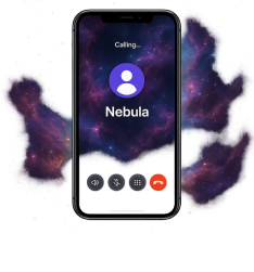 Equipo de Nebula