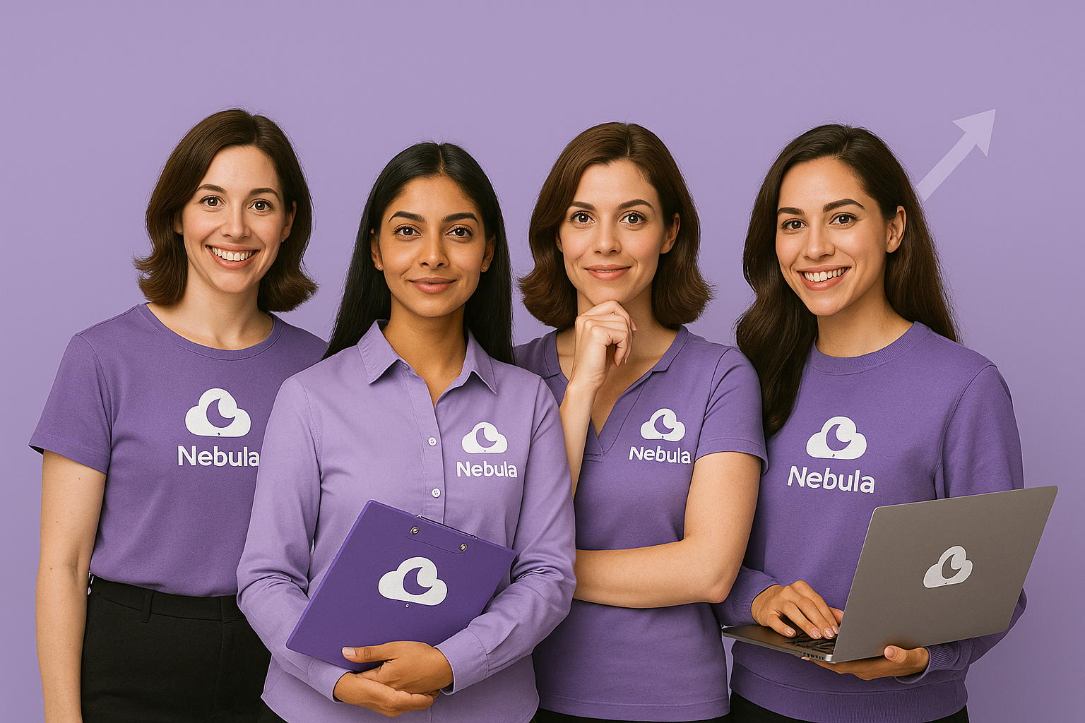 servicio de Nebula 1